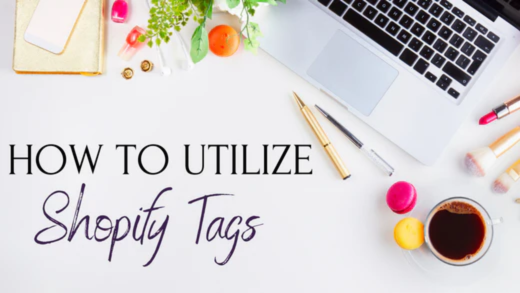 How to Utilize Tags in Shopify