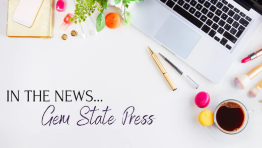 In the News: Gem State Press