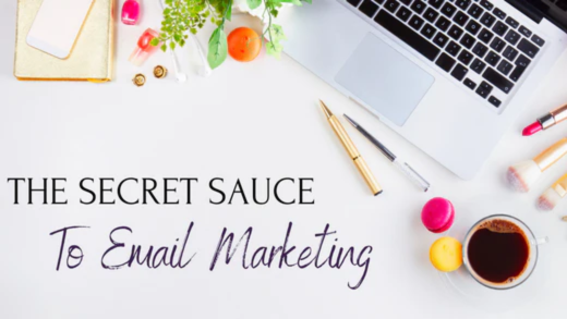 The Secret Sauce to Email Personalization