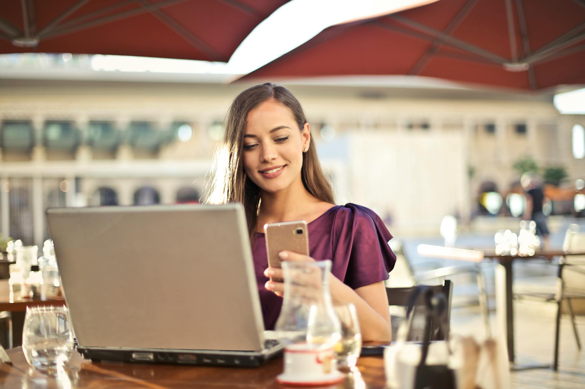 business automation for female entrepreneurs