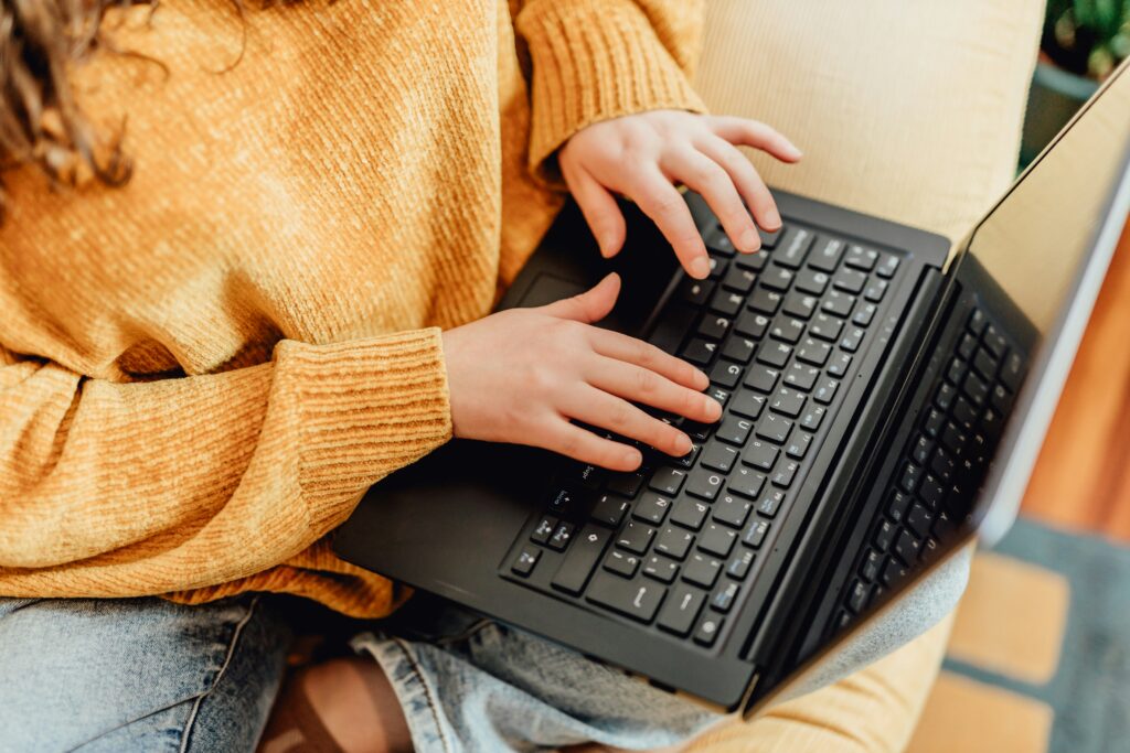 why my website isn’t converting for women-owned business website design