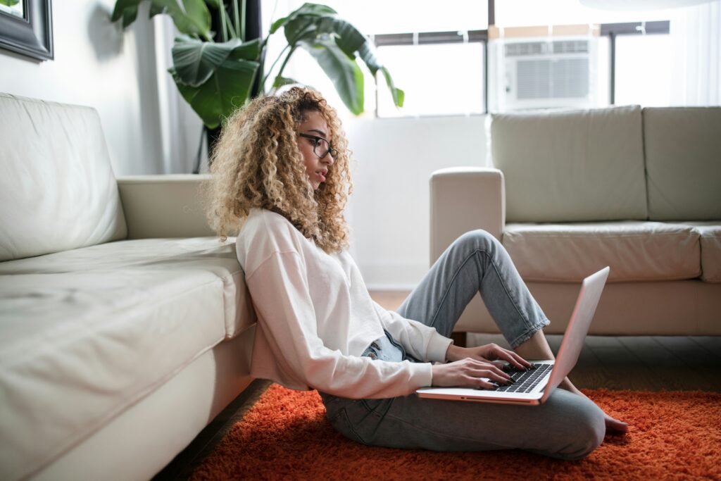 how to build a simple sales funnel for a service-based business