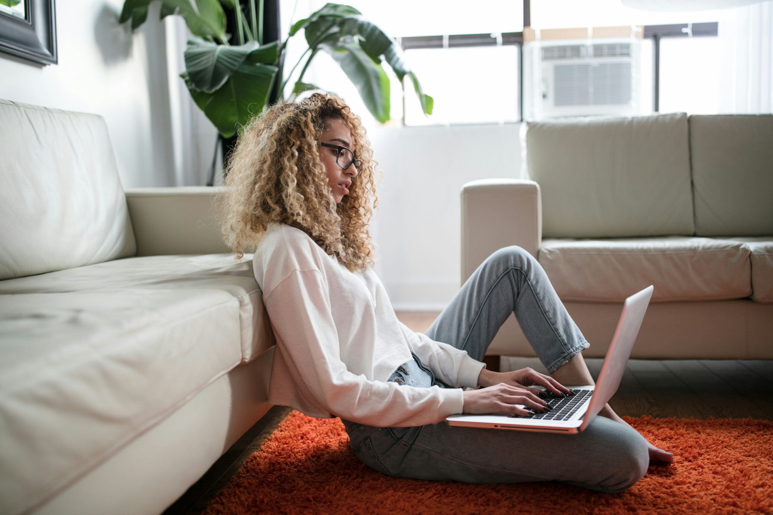 how to build a simple sales funnel for a service-based business